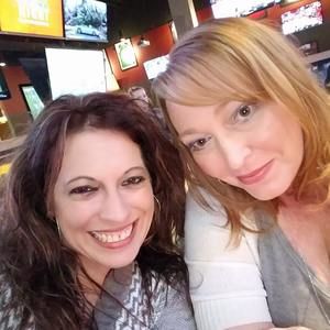 Meet your Posher, Carrie